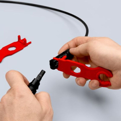 Knipex Unlocking Ring Tool