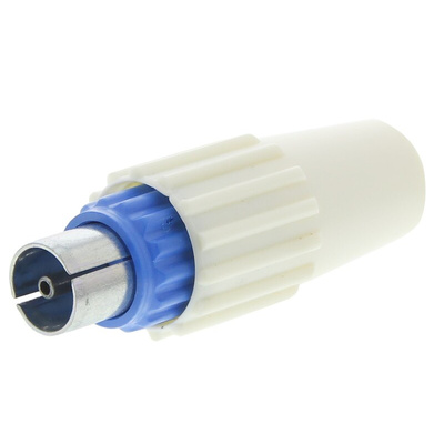 Decelect Forgos Aerial Connector Plug, Cable Mount