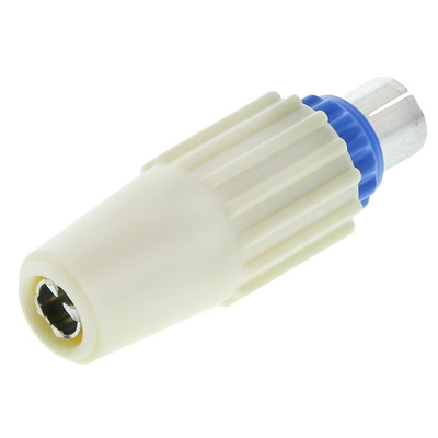 Decelect Forgos Aerial Connector Plug, Cable Mount
