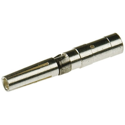 TE Connectivity Socket Contact Rated At 30A