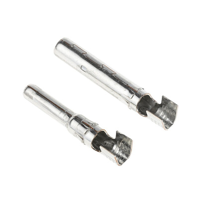 Staubli Female, Male, Panel Mount MC4 Connector, Cable CSA, 4 → 6mm², Rated At 30A, 1 kV M12