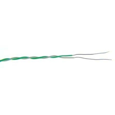RS PRO Thermocouple & Extension Wire Type T, 10m