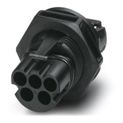 Phoenix Contact PRC 5-FT25-MC Series, Solar Connector, Rated At 30A, 690 V