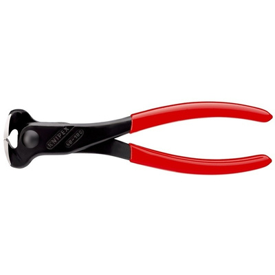 Knipex 180 mm End Cutters