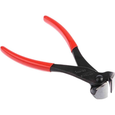 Knipex 180 mm End Cutters