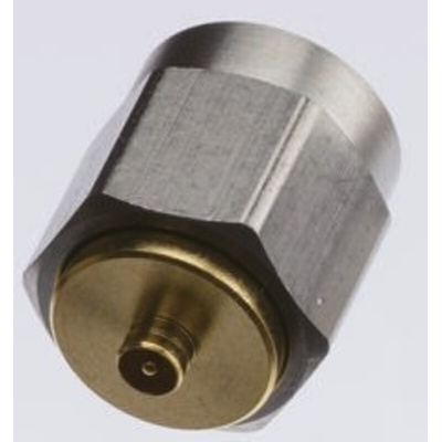 I-Pex 50Ω RF Adapter SMA 6GHz