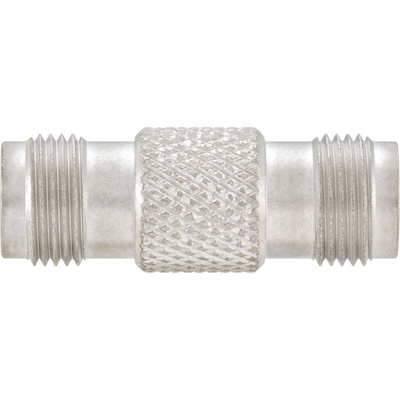 Rosenberger Straight 50Ω RF Adapter TNC Socket to TNC Socket 10GHz
