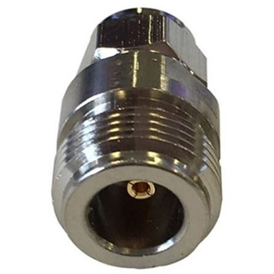 RF Solutions Straight 50Ω RF Adapter Socket Plug