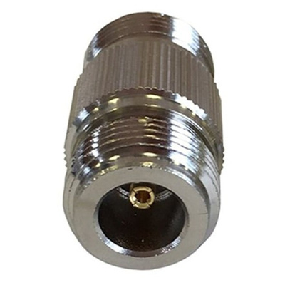 RF Solutions Straight 50Ω RF Adapter Socket Socket