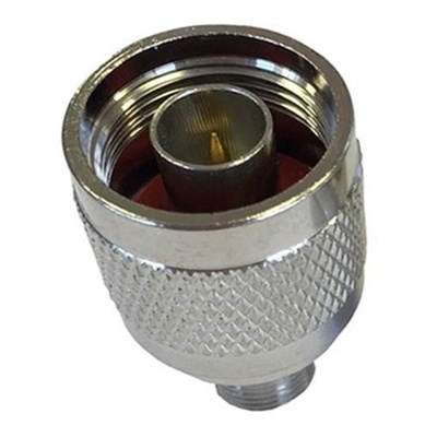 RF Solutions Straight 50Ω RF Adapter Plug Socket
