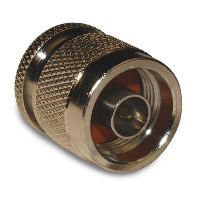 Amphenol RF Straight 50Ω RF Adapter Plug Socket 11GHz