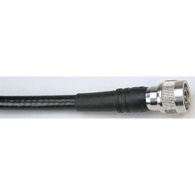 Atem RG213 Coaxial Cable, 50 Ω
