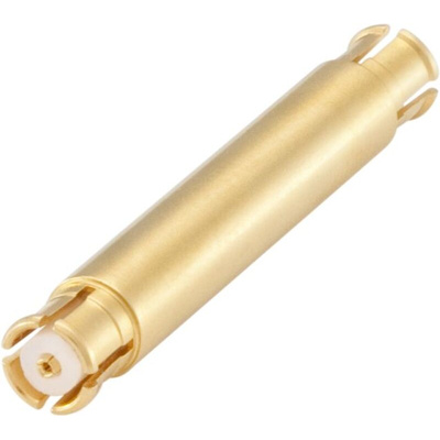 Rosenberger Straight 50Ω Adapter SMP Jack to SMP Jack 26.5GHz