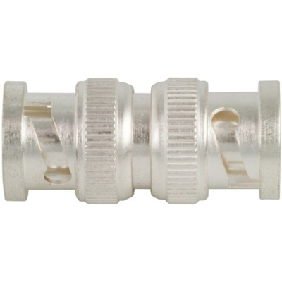 Straight 50Ω RF Adapter BNC Plug to BNC Plug 0 → 4GHz