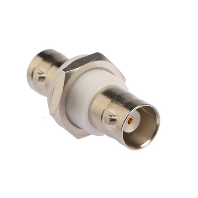 Amphenol Straight 50Ω RF Adapter BNC Socket to BNC Socket 4GHz