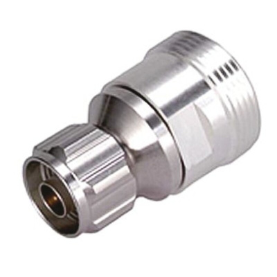 Huber+Suhner Straight 50Ω RF Adapter N Plug to 7/16 Socket 7.5GHz