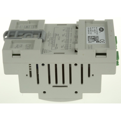 Carel DN33 PID Temperature Controller, 144 x 70mm, 2 Output Relay, 12 → 24 V ac, 12 → 30 V dc Supply
