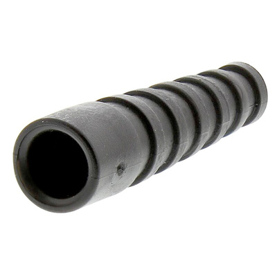 Telegartner Strain Relief Boot for use with RG-58C/U