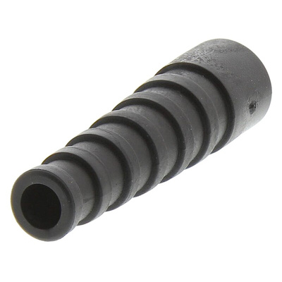 Telegartner Strain Relief Boot for use with RG-58C/U