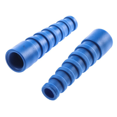 Telegartner Strain Relief Boot for use with RG-58C/U