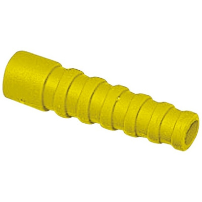 Telegartner Strain Relief for use with 0.6/3.7, RG-59B/U, RG-62A/U