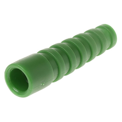 Telegartner Strain Relief Boot for use with 0.6/3.7, RG-59B/U, RG-62A/U