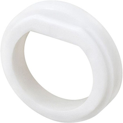 Rosenberger Insulating Washer for BNC Type Connector for use with Panel Jacks