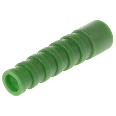 MH Connectors Strain Relief Boot for use with RG58 BNC Connectors
