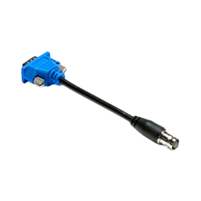 Pico Technology Adapter D-Sub 9 Plug to BNC Socket
