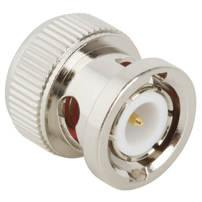 Amphenol RF RF Connector Dust Cap for BNC Type Connector Female