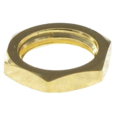 Amphenol RF Connector Nut