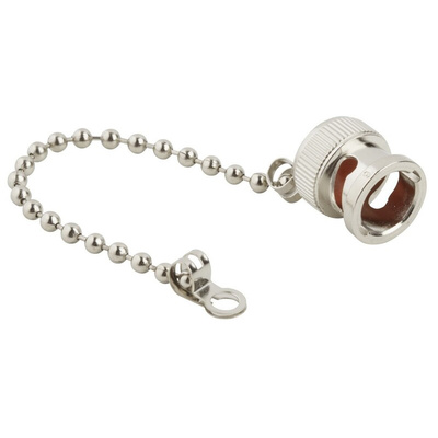 Amphenol RF PCB Connector for BNC Type Connector Female  Cord Included