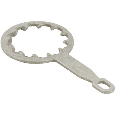 Amphenol RF Insulating Washer for BNC Type Connector for use with BNC Connector