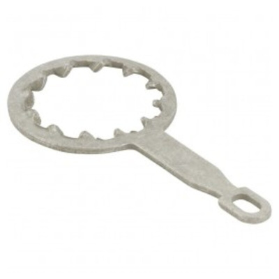 Amphenol RF Insulating Washer for BNC Type Connector for use with BNC Connector