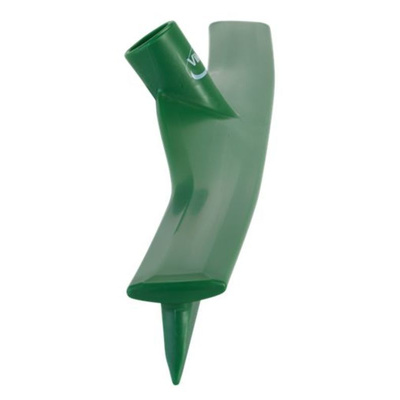 Vikan Green Squeegee, 95mm x 600mm x 80mm, for Floors