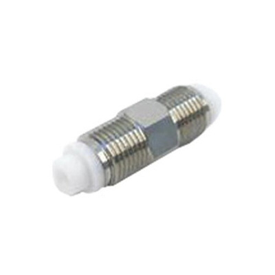 Siretta Straight RF Adapter FME Socket to FME Socket 6GHz