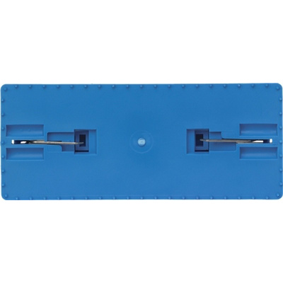 Vikan 235cm Blue Mop Head for use with Vikan Handle