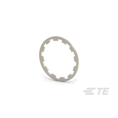 TE Connectivity Washer for BNC Type Connector for use with BNC Connectors