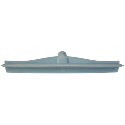 Vikan Grey Squeegee, 90mm x 80mm x 400mm, for Industrial Cleaning