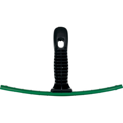 Vikan Green Squeegee, 45mm x 210mm x 250mm, for Industrial Cleaning