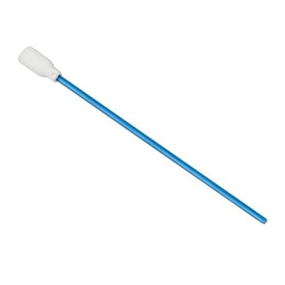 Chemtronics Foam Cotton Bud & Swab, PP Handle, For use with Electronics, Length 146mm, Pack of 500