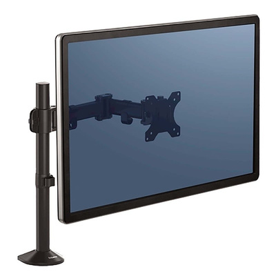 Fellowes Monitor Arm With Extension Arm