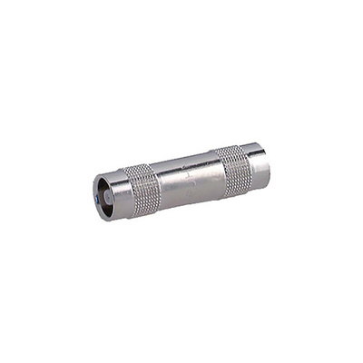 Huber+Suhner Straight 50Ω Coaxial Adapter Socket Socket 1.4GHz
