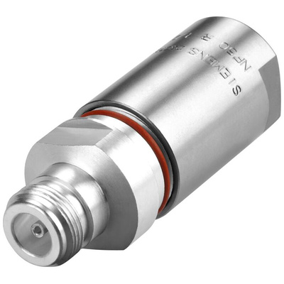 Siemens, 6GK5 Connector for N Type Connector Female No