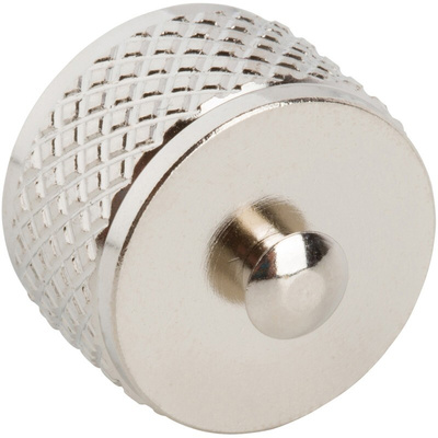 Amphenol RF, 202102 RF Connector Dust Cap for N Type Connector Female No