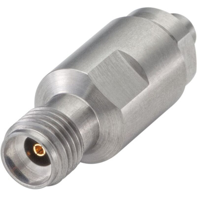 Rosenberger Straight 50Ω Adapter Jack Plug 40GHz