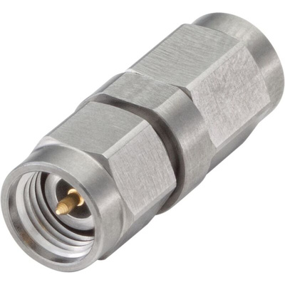 Rosenberger Straight 50Ω Adapter Plug Plug 40GHz