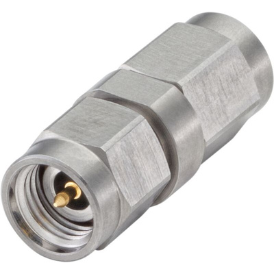Rosenberger Straight 50Ω Adapter Plug Plug 40GHz