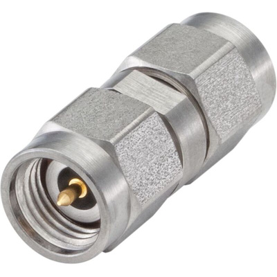 Rosenberger Straight 50Ω Adapter Plug Plug 40GHz