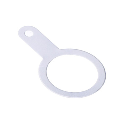 RS PRO Earth Tag for use with BNC Connectors, TNC Connectors